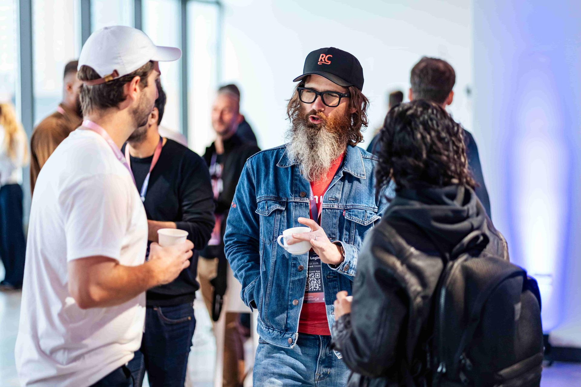 Gallery photo 11 from App Growth Annual