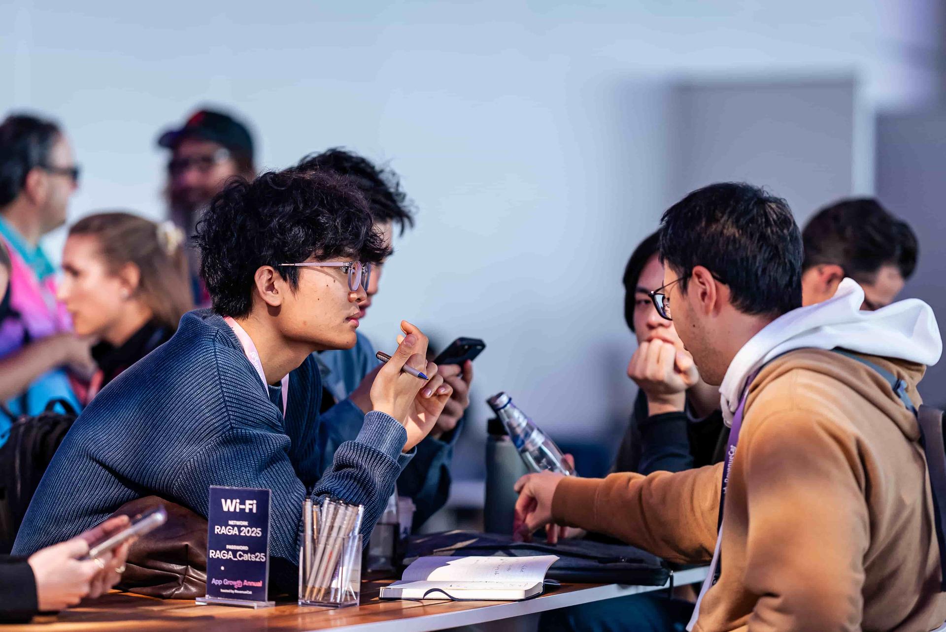 Gallery photo 12 from App Growth Annual