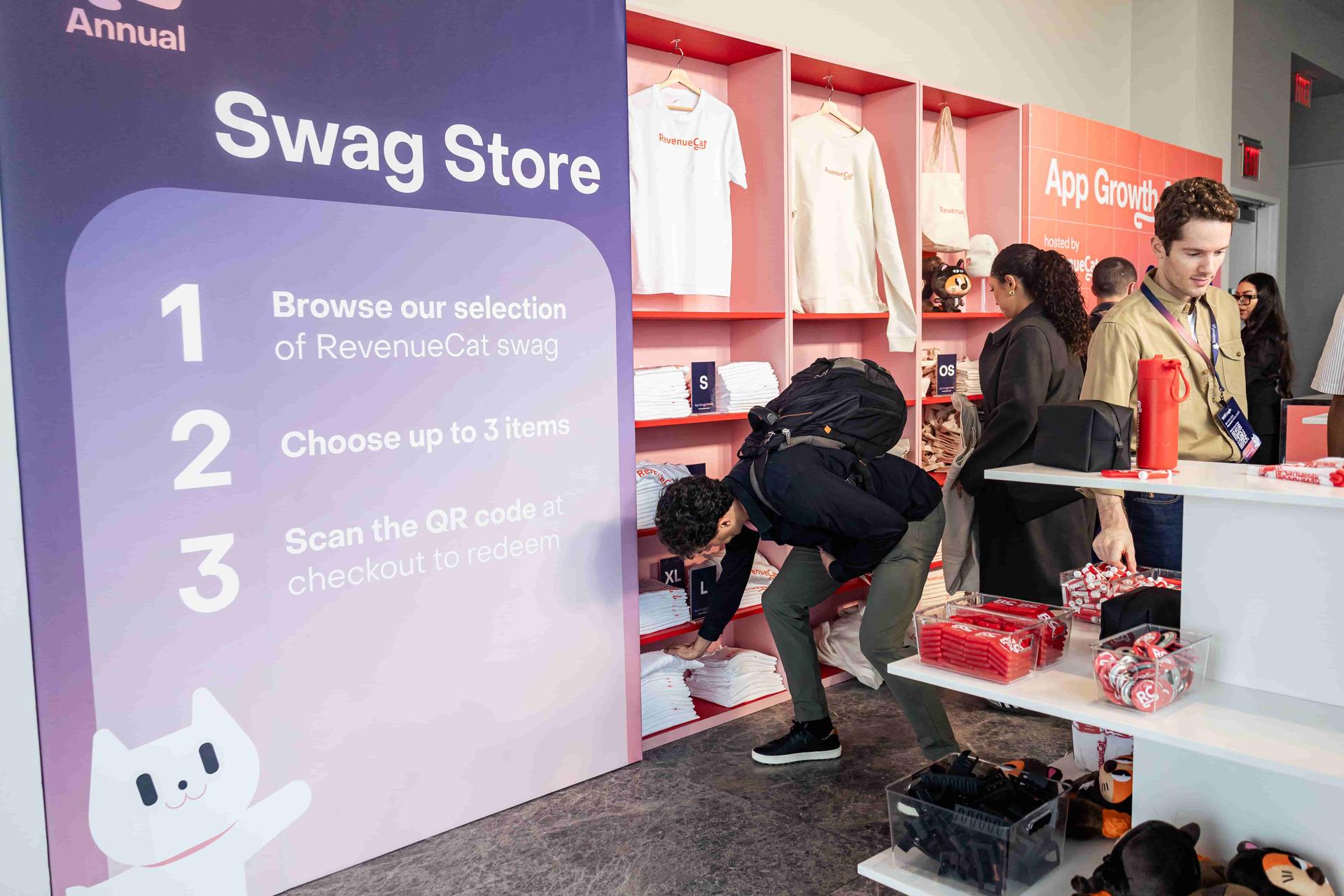 Gallery photo 13 from App Growth Annual