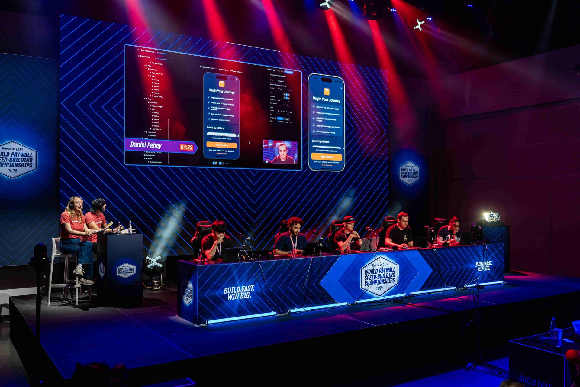 Gallery photo 14 from App Growth Annual