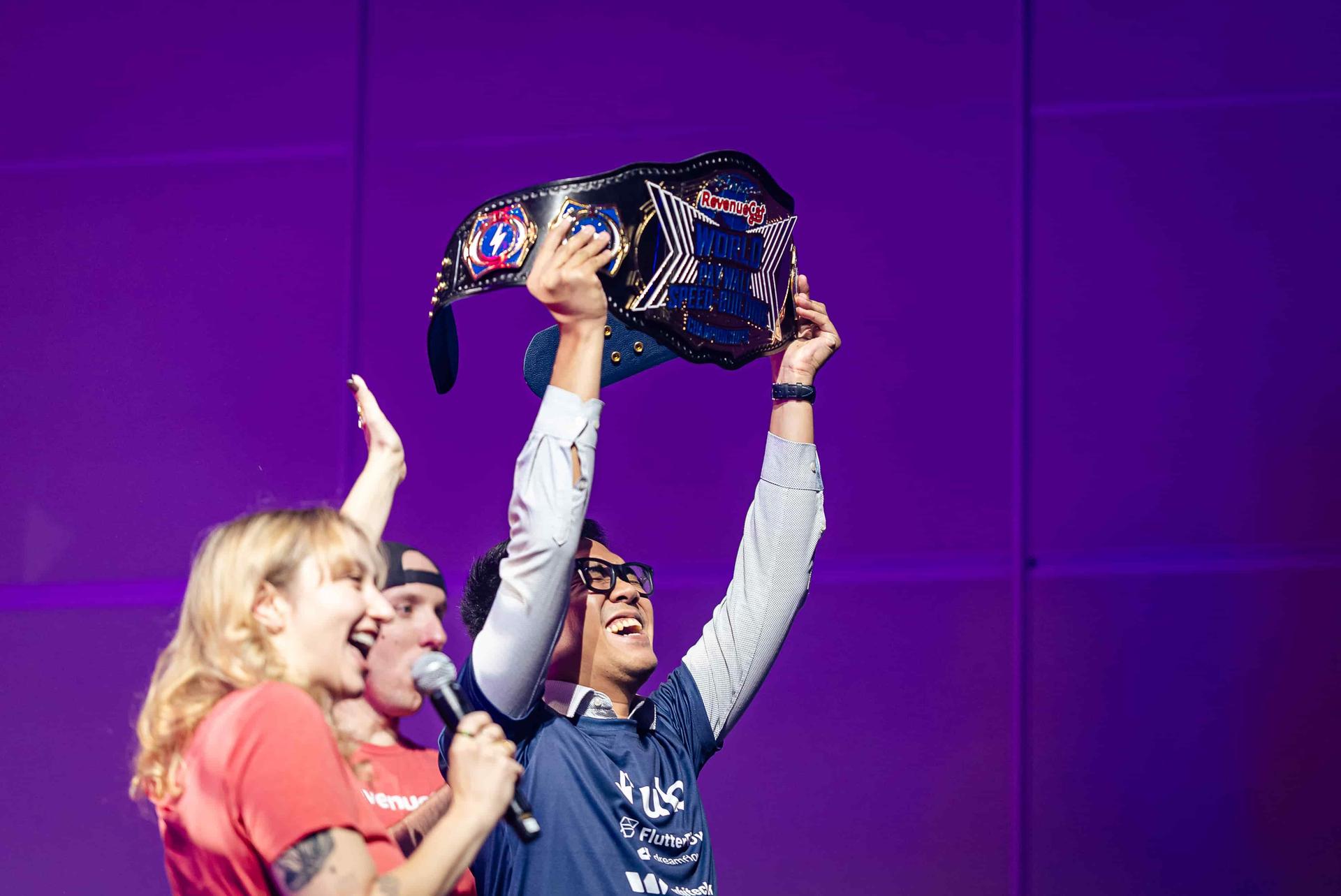 Gallery photo 17 from App Growth Annual