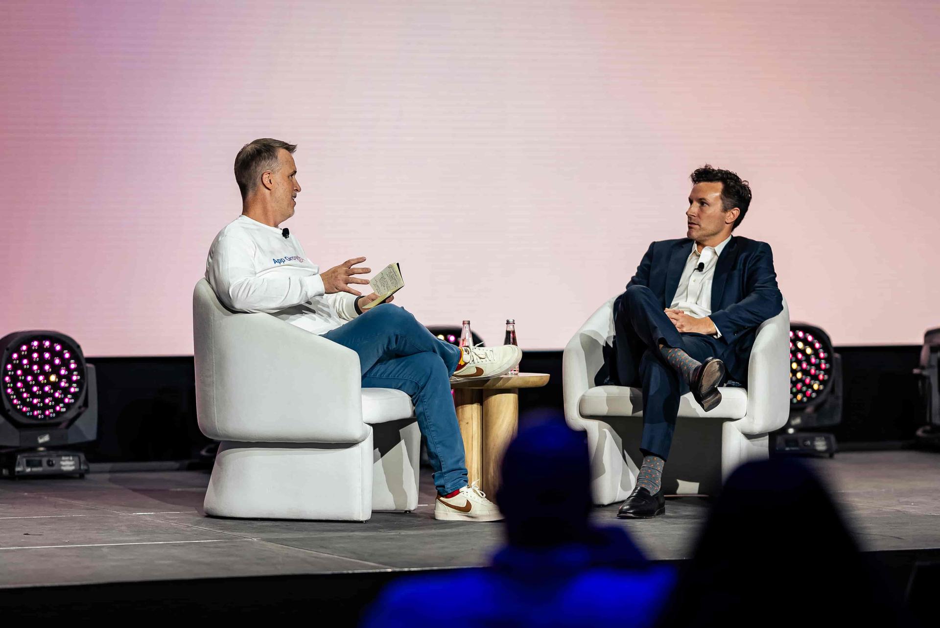 Gallery photo 20 from App Growth Annual