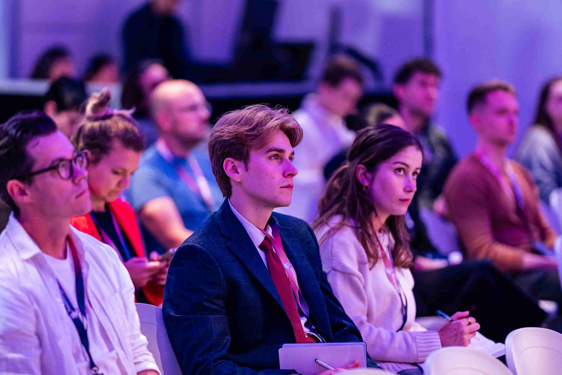 Gallery photo 22 from App Growth Annual