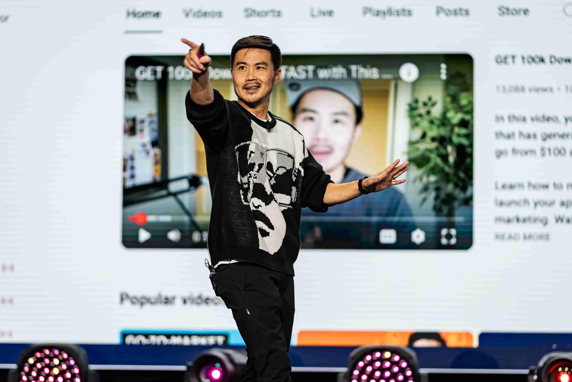 Gallery photo 23 from App Growth Annual