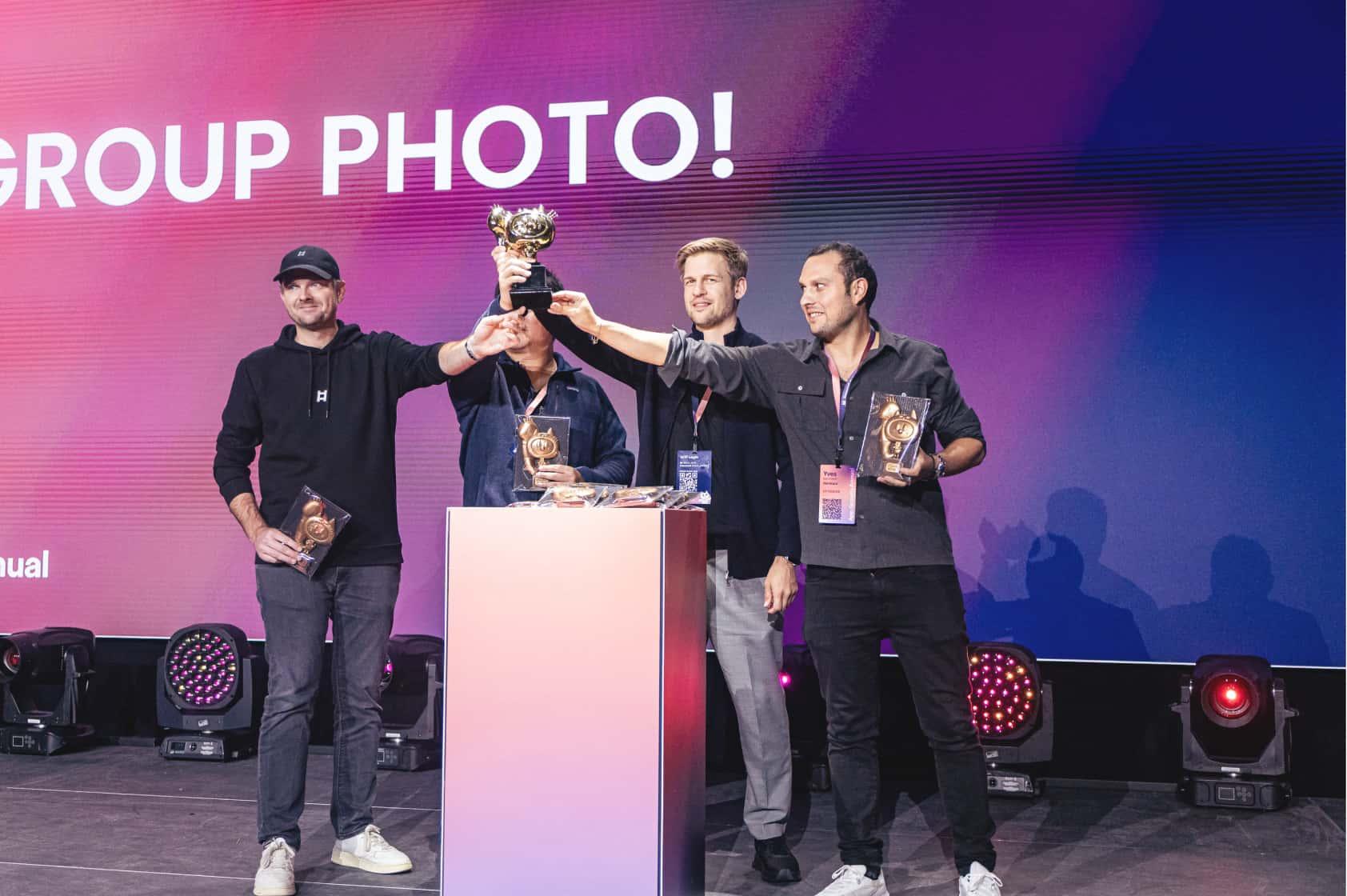 Gallery photo 27 from App Growth Annual