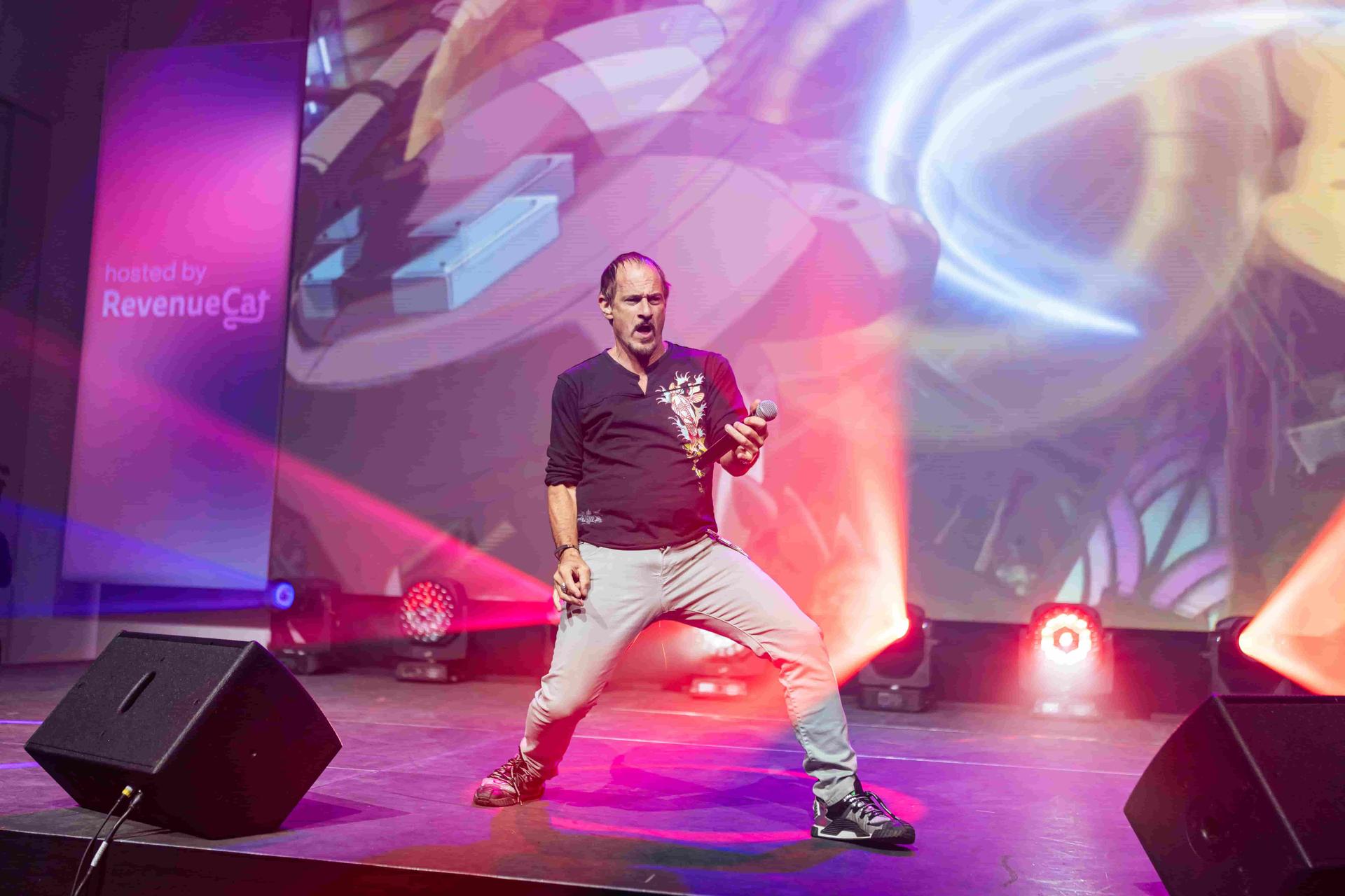 Gallery photo 29 from App Growth Annual