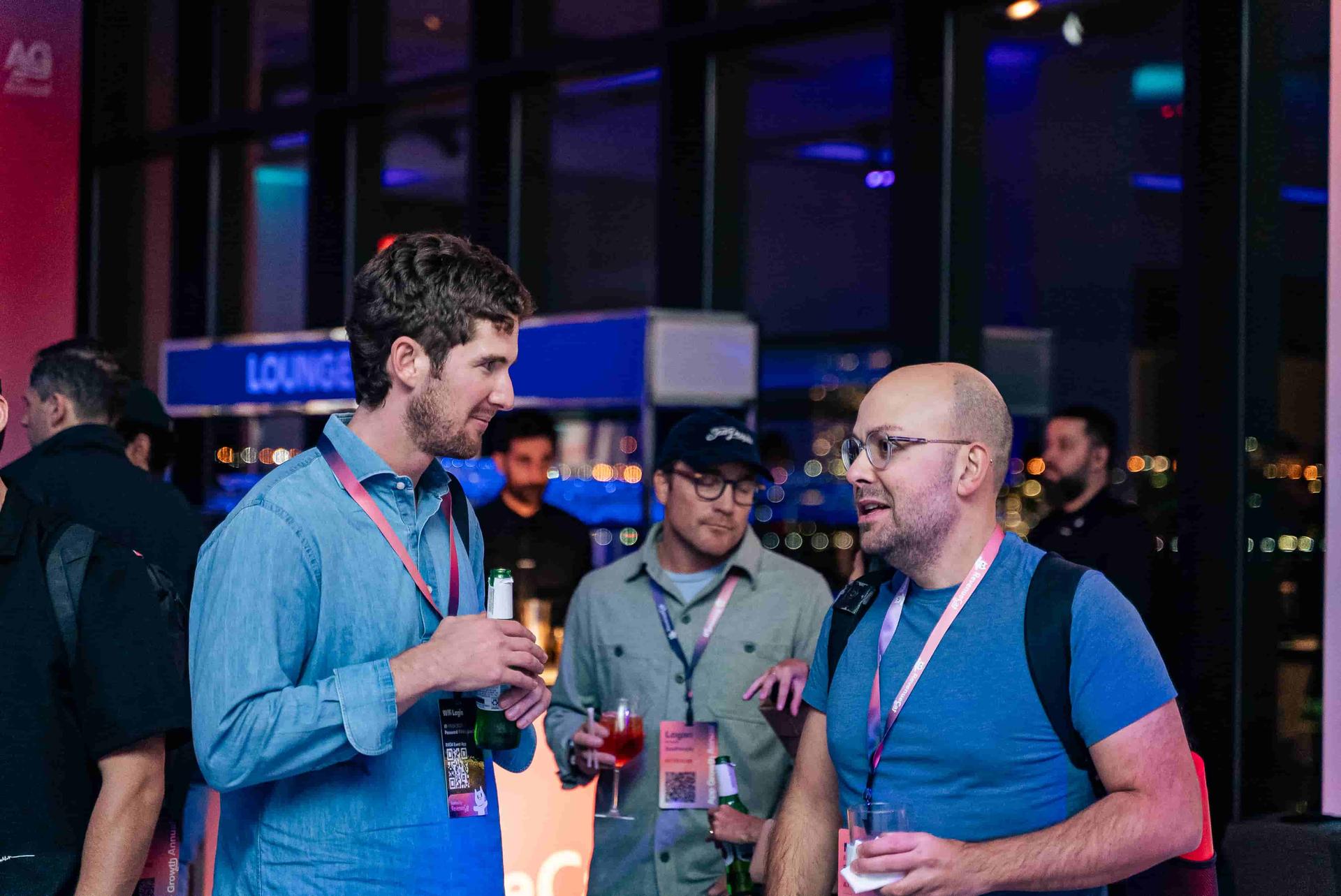 Gallery photo 32 from App Growth Annual