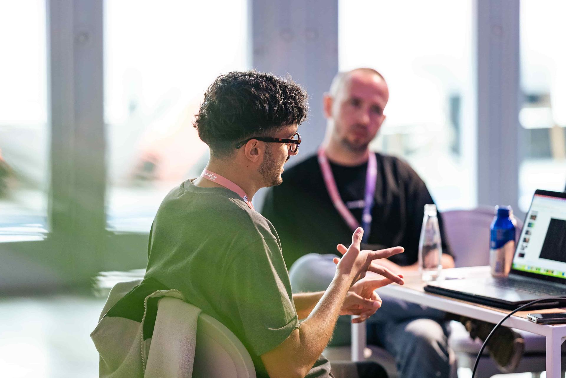 Gallery photo 4 from App Growth Annual