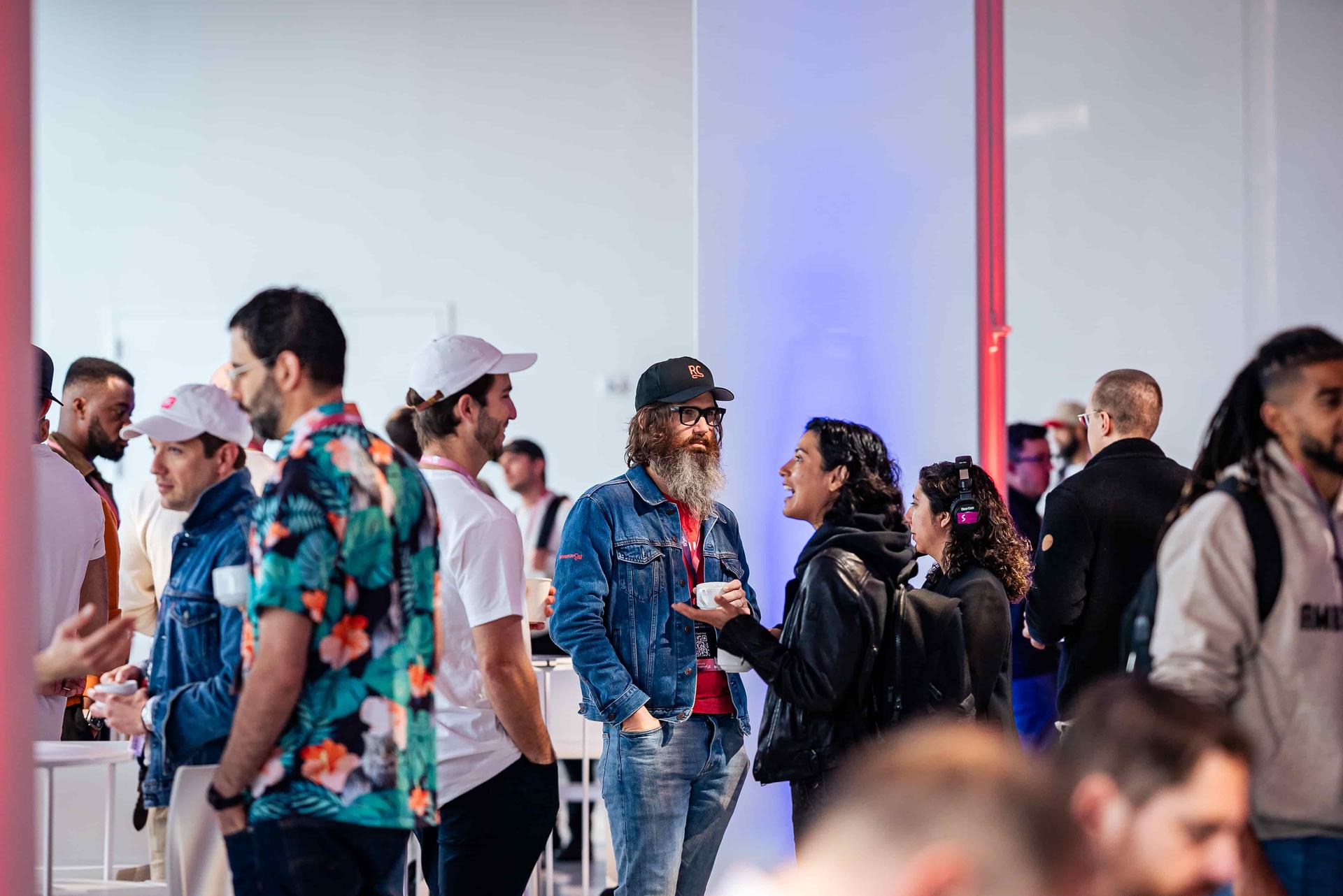 Gallery photo 7 from App Growth Annual